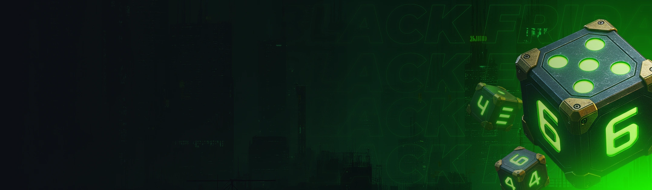 VIP DARK DEALS<br/>50 € + HIGH-BET FS 