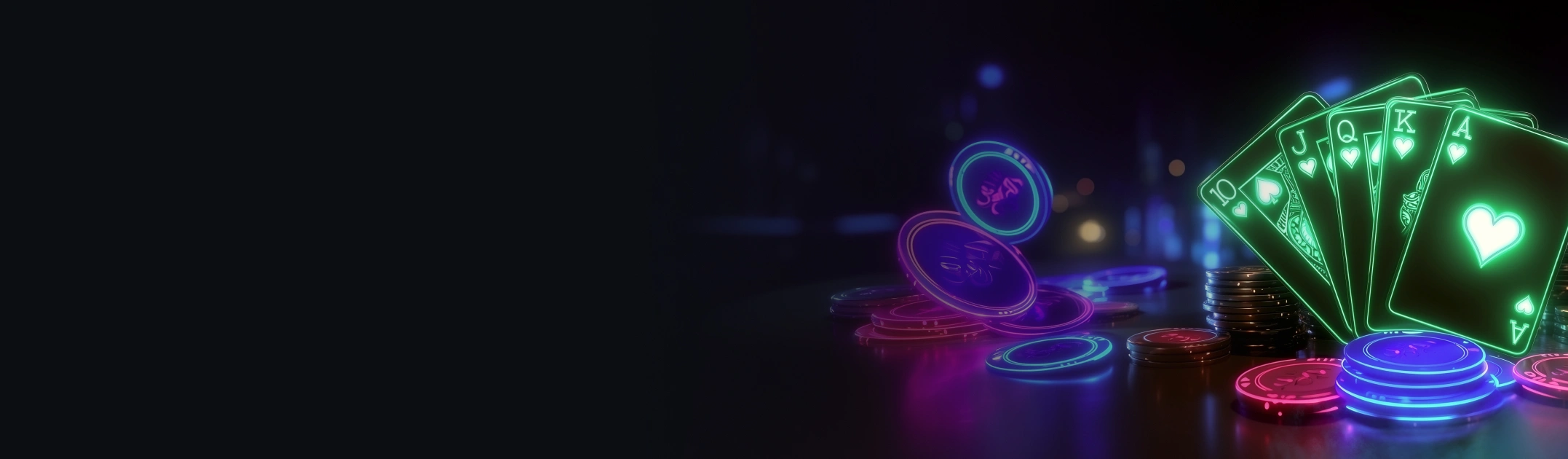 LUXE SPIN RUN<br/>20 FS UNLIMITED
