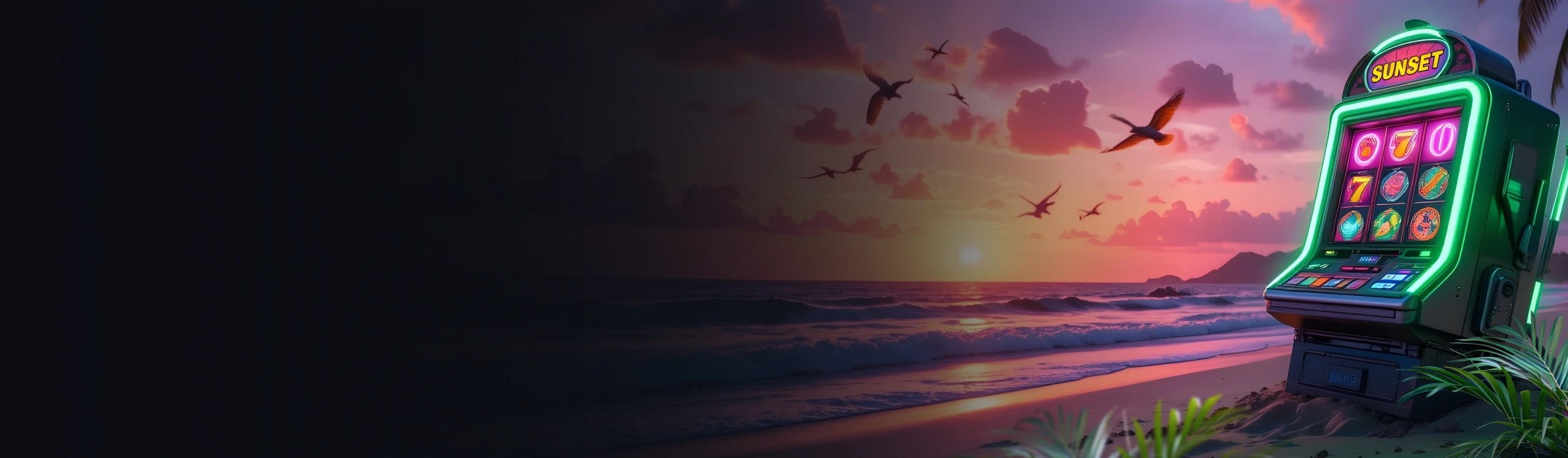SUNSET BOOST:<br/>20 FS QUOTIDIENS